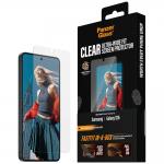Folie sticla securizata PanzerGlass Ultra-Wide Fit FastFit, Kit montare inclus, compatibila cu Samsung Galaxy S26, Transparent 6 - lerato.ro