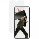 Folie sticla securizata PanzerGlass Ultra-Wide Fit FastFit, Kit montare inclus, compatibila cu Samsung Galaxy S26 Ultra, Transparent 3 - lerato.ro
