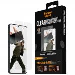 Folie sticla securizata PanzerGlass Ultra-Wide Fit FastFit, Kit montare inclus, compatibila cu Samsung Galaxy S26 Ultra, Transparent 6 - lerato.ro