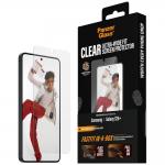 Folie sticla securizata PanzerGlass Ultra-Wide Fit FastFit, Kit montare inclus, compatibila cu Samsung Galaxy S26 Plus, Transparent 6 - lerato.ro