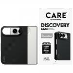Husa CARE by PanzerGlass Discovery cu MagSafe compatibila cu iPhone Duo, Negru 6 - lerato.ro