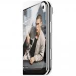 Folie sticla securizata SAFE by PanzerGlass Sub-Screen Protector Ultra-Wide Fit compatibila cu iPhone Duo, Transparent 5 - lerato.ro