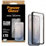 Folie sticla securizata PanzerGlass Ultra-Wide Fit EasyAligner compatibila cu Samsung Galaxy S26 FE, Transparent 5 - lerato.ro