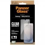Folie sticla securizata PanzerGlass Ultra-Wide Fit EasyAligner compatibila cu Samsung Galaxy S26 FE, Transparent 6 - lerato.ro