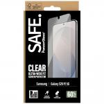 Folie sticla securizata SAFE by PanzerGlass Ultra-Wide Fit EasyAligner compatibila cu Samsung Galaxy S26 FE, Transparent 6 - lerato.ro