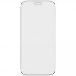 Folie sticla securizata SAFE by PanzerGlass Ultra-Wide Fit Privacy compatibila cu iPhone 18 Pro Max, Negru 4 - lerato.ro