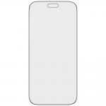 Folie sticla securizata SAFE by PanzerGlass Ultra-Wide Fit Privacy compatibila cu iPhone 18 Pro, Negru 4 - lerato.ro