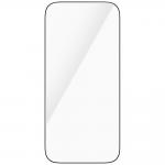 Folie sticla securizata SAFE by PanzerGlass Ultra-Wide Fit compatibila cu iPhone 18 Pro / 17 Pro, Transparent 4 - lerato.ro