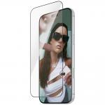 Folie sticla securizata SAFE by PanzerGlass Ultra-Wide Fit compatibila cu iPhone 18 Pro Max / 17 Pro Max, Transparent 3 - lerato.ro