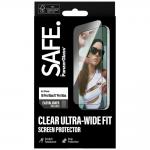 Folie sticla securizata SAFE by PanzerGlass Ultra-Wide Fit compatibila cu iPhone 18 Pro Max / 17 Pro Max, Transparent 7 - lerato.ro