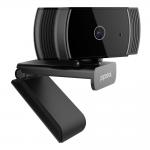 Camera Web Papalook AF925, Full HD, 1080p, 30FPS, Microfon incorporat, USB 2.0, Negru 5 - lerato.ro