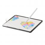 Set 2 folii protectie ecran Paperlike Screen Protector 3 compatibila cu iPad 10.2 inch 2019/2020/2021, Transparent 2 - lerato.ro