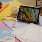 Set 2 folii protectie ecran Paperlike Screen Protector 3 compatibila cu iPad 10.2 inch 2019/2020/2021, Transparent 13 - lerato.ro