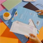 Set 2 folii protectie ecran Paperlike Screen Protector 3 compatibila cu iPad 10.2 inch 2019/2020/2021, Transparent 14 - lerato.ro