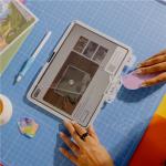 Set 2 folii protectie ecran Paperlike Screen Protector 3 compatibila cu iPad 10.2 inch 2019/2020/2021, Transparent 18 - lerato.ro