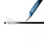 Set 2 folii protectie ecran Paperlike Screen Protector 3 compatibila cu iPad 10.2 inch 2019/2020/2021, Transparent 4 - lerato.ro