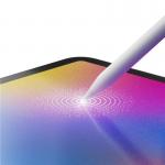 Set 2 folii protectie ecran Paperlike Screen Protector 3 compatibila cu iPad 10.2 inch 2019/2020/2021, Transparent 7 - lerato.ro