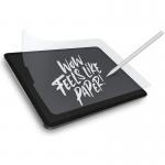 Set 2 bucati Folie protectie transparenta Paperlike compatibila cu iPad Air 10.9 inch / iPad Pro 11 inch 4 - lerato.ro