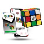 Cub rubik smart Particula Rubik's X, Senzori Inteligenti, Aplicatie iOS si Android, Bluetooth 5.0, 5.6 x 5.6 cm, Multicolor 3 - lerato.ro