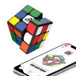Cub rubik smart Particula Rubik's X, Senzori Inteligenti, Aplicatie iOS si Android, Bluetooth 5.0, 5.6 x 5.6 cm, Multicolor 5 - lerato.ro