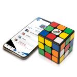 Cub rubik smart Particula Rubik's X, Senzori Inteligenti, Aplicatie iOS si Android, Bluetooth 5.0, 5.6 x 5.6 cm, Multicolor 6 - lerato.ro