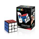 Cub rubik smart Particula Rubik's X, Senzori Inteligenti, Aplicatie iOS si Android, Bluetooth 5.0, 5.6 x 5.6 cm, Multicolor 7 - lerato.ro