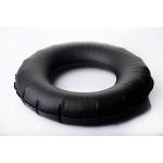 Disc de antrenament Particula GoBalance Play, Imbunatateste coordonarea si abilitatile motorii, Greutate maxima 150 kg, Bluetooth, Baterie CR2032, Negru 6 - lerato.ro