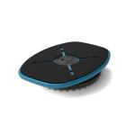 Placa de antrenament Particula GoBalance Sport, Imbunatateste coordonarea si abilitatile motorii, Greutate maxima 200 kg, Bluetooth, Baterie CR2032, Negru / Albastru 9 - lerato.ro