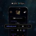 Set sah smart Particula GoChess Mini Harry Potter Edition, Iluminare inteligenta LED, Piese magnetice cu senzor, Conectivitate Bluetooth, Aplicatie IOS si Android, Multicolor 17 - lerato.ro