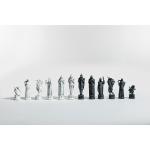 Set sah smart Particula GoChess Mini Harry Potter Edition, Iluminare inteligenta LED, Piese magnetice cu senzor, Conectivitate Bluetooth, Aplicatie IOS si Android, Multicolor 4 - lerato.ro