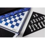 Set sah smart Particula GoChess Mini Harry Potter Edition, Iluminare inteligenta LED, Piese magnetice cu senzor, Conectivitate Bluetooth, Aplicatie IOS si Android, Multicolor 7 - lerato.ro