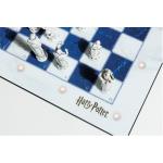 Set sah smart Particula GoChess Mini Harry Potter Edition, Iluminare inteligenta LED, Piese magnetice cu senzor, Conectivitate Bluetooth, Aplicatie IOS si Android, Multicolor 11 - lerato.ro