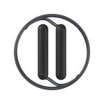 Coarda de sarit smart Particula GoJump, Lungime ajustabila, Masurare calorii si tracking sarituri, Conectivitate bluetooth, Aplicatie iOS si Android, Negru 3 - lerato.ro