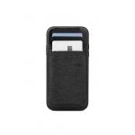 Suport de carduri pentru telefon Peak Design Wallet Slim, Compatibil MagSafe, Charcoal