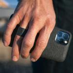 Carcasa Peak Design Everyday Loop compatibila cu iPhone 14 Charcoal 4 - lerato.ro