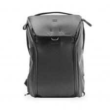 Rucsac pentru laptop 16 inch, camera video sport, accesorii Peak Design Everyday Backpack V2 30 litri Black