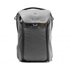 Rucsac pentru laptop 16 inch, camera video sport, accesorii Peak Design Everyday Backpack V2 30 litri Charcoal