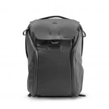 Rucsac pentru laptop 15-16 inch, camera video sport, accesorii Peak Design Everyday Backpack V2 20 litri Black