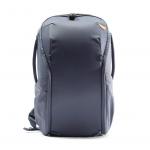  Rucsac pentru laptop 14-16 inch, camera video sport, accesorii Peak Design Everyday Backpack Zip 20 litri Midnight 2 - lerato.ro