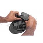 Geanta universala pentru incaltaminte si accesorii Peak Design Shoe Pouch, 6L, Charcoal 5 - lerato.ro