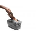 Geanta universala pentru incaltaminte si accesorii Peak Design Shoe Pouch, 6L, Charcoal