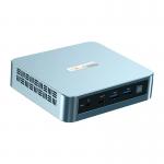 Mini PC Peladn WI-6, Intel N150, Intel UHD Graphics, 16GB RAM+512GB, Albastru 2 - lerato.ro