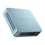 Mini PC Peladn WI-6, Intel N150, Intel UHD Graphics, 16GB RAM+512GB, Albastru 4 - lerato.ro