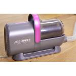Aparat multifunctional pentru ingrijirea parului animalelor de companie Petkit AirClipper 5 in 1, functie de perie, aparat de tuns, aspirator, Alb 17 - lerato.ro