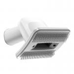 Aparat multifunctional pentru ingrijirea parului animalelor de companie Petkit AirClipper 5 in 1, functie de perie, aparat de tuns, aspirator, Alb 3 - lerato.ro