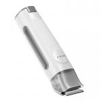 Aparat multifunctional pentru ingrijirea parului animalelor de companie Petkit AirClipper 5 in 1, functie de perie, aparat de tuns, aspirator, Alb 15 - lerato.ro