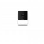Camera smart Petcube Cam pentru animale, 1080p, WiFi, Night Vision, Microfon, Alb 2 - lerato.ro