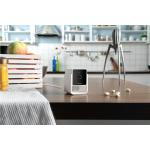 Camera smart Petcube Cam pentru animale, 1080p, WiFi, Night Vision, Microfon, Alb 11 - lerato.ro