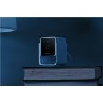 Camera smart Petcube Cam pentru animale, 1080p, WiFi, Night Vision, Microfon, Alb 8 - lerato.ro