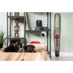 Camera smart Petcube Cam pentru animale, 1080p, WiFi, Night Vision, Microfon, Alb 24 - lerato.ro